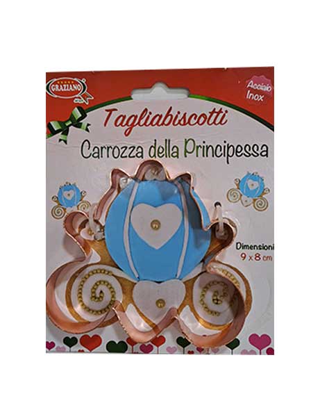 carrozzina