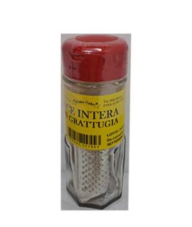 Noce moscata intera Color Cake