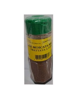 Noce moscata macinata Color Cake