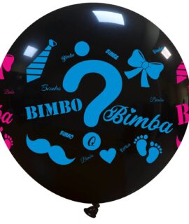 Pallone BIMBA O BIMBO?