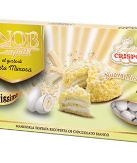 Crispo Confetti snob - Mimosa 500 gr