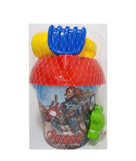 Secchiello mare AVENGERS