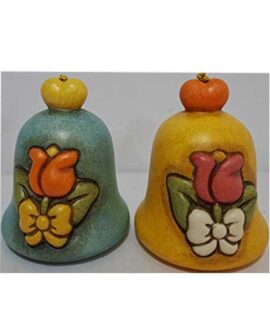 Campanella THUN con tulipano