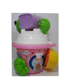 Secchiello mare CHEF