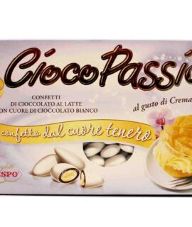 Confetti Crispo Cioco Passion Crema Chantilly 1Kg