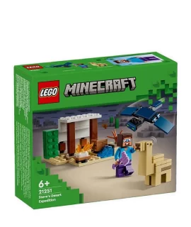 Lego MINECRAFT cod. 21251