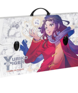 Valigetta Polionda MANGA Favorit