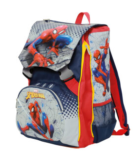 Zaino sdoppiabile SPIDER MAN SEVEN