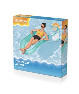 Materassino BESTWAY Hydroluxe lounge