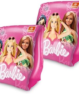 Braccioli mare BARBIE Bestway