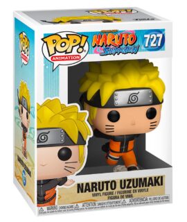Funko Pop NARUTO UZUMAKI 727