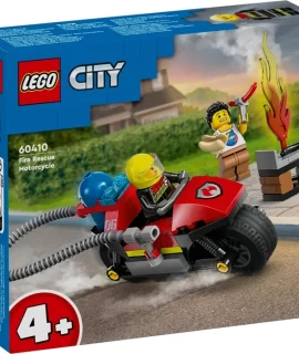 Lego CITY cod. 60410