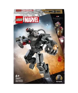Lego MARVEL cod. 76277