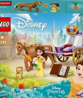 Lego DISNEY cod.43233