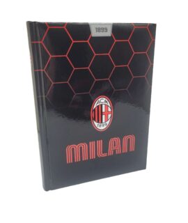 Diario Standard MILAN