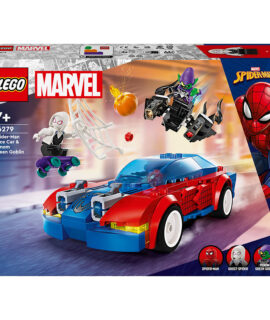 Lego MARVEL cod. 76279