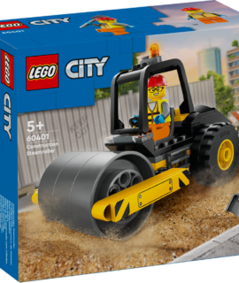 Lego CITY cod. 60401