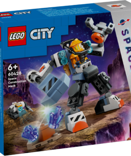 Lego CITY cod. 60428