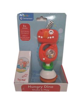 Hungry Dino CLEMENTONI