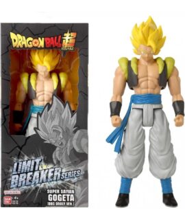 Dragon Ball Super Saiyan GOGETA