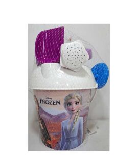 Secchiello mare FROZEN