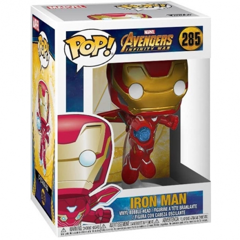 funko-pop-285-iron-man-avengers-infinity-war
