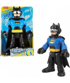 Batman imaginext XL 25 cm