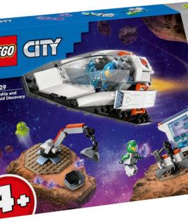 Lego CITY cod. 60429