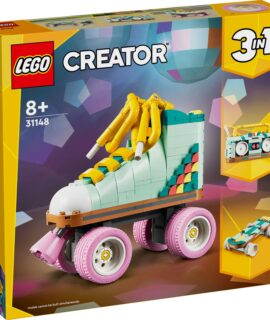 Lego CREATOR cod. 31148