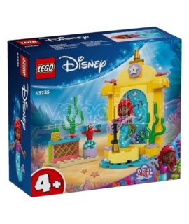 Lego DISNEY cod.43235