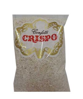 Riso antimacchia per matrimonio