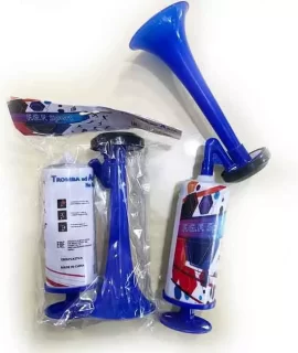 Tromba ad aria no gas F.G.F. Sport per stadio e feste