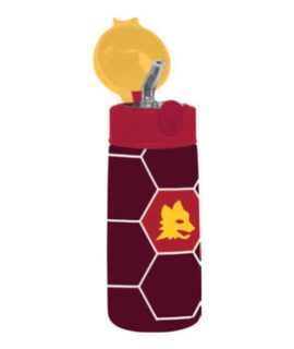 Borraccia ROMA con beccuccio