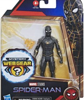 Spider Man 15 cm