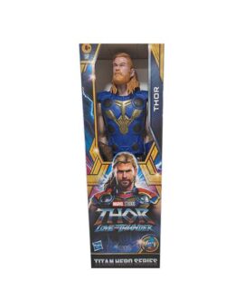 THOR 30 cm