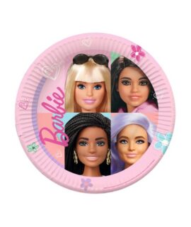Piatto BARBIE
