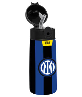 Borraccia INTER con beccuccio