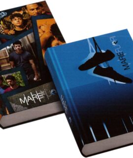 Diario scuola MARE FUORI