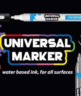 Pennarello UNIVERSAL MARKER MITAMA