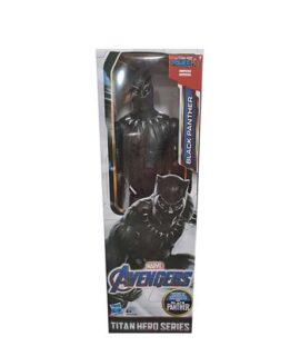 BLACK PANTHER 30 CM