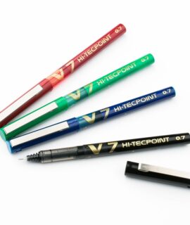 Penna PILOT Hi-Tecpoint V7