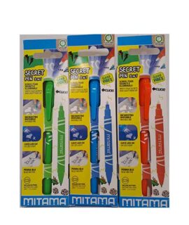 Penna magica 3 in 1 MITAMA