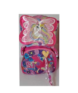 Zaino estensibile SJ GANG Unicorno