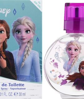 Eau the toilette FROZEN