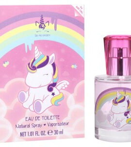 Eau the toilette UNICORNO
