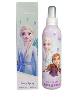 Body spray FROZEN 200 ml