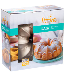 Stampo GAIA Decora