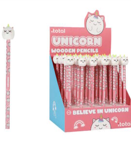 Matita UNICORNO 3D I-TOTAL
