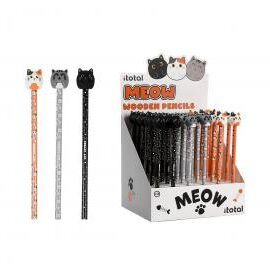 Matita GATTI 3D I-TOTAL