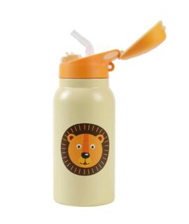 Borraccia termica LEONE I-TOTAL 350 ml